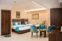 Hotel Succegado Hotels in Reis Magos