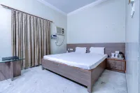 Hotel Ganga Residency  호텔