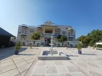 Green Park Resort