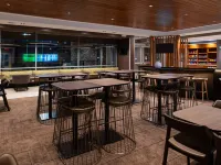 SpringHill Suites Springfield Southwest Hotels in Sangamon County