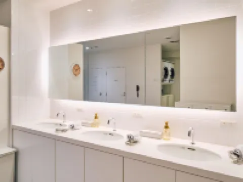 HOTEL PLUS HOSTEL TOKYO ASAKUSA 1