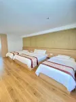 Refarm Hotel a Temoh