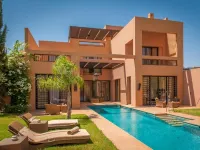 Al Maaden Villa Hotel & Spa