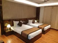 Hotel Suncity Palace Hotels in Katihar