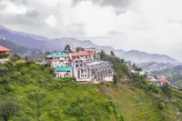 Mnp Vista Mussoorie