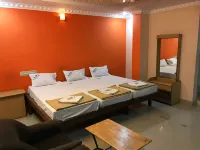 Shramajeevi Deluxe Lodge Hotels in Davangere