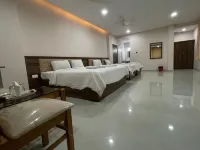 Lavender Elite Hotels near Eco Beach