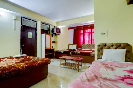 Jain Group Hotel Potala - 3-Star
