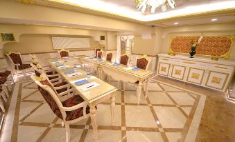 Golden Marmara Hotel