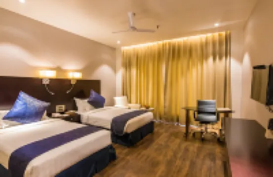 Amara Gateway Hotel