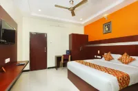 Hotel Ramcharan Residency, Tirupati