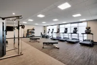 Fairfield Inn & Suites Show Low - Gym