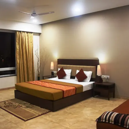 Dew Drops Boutique Retreat