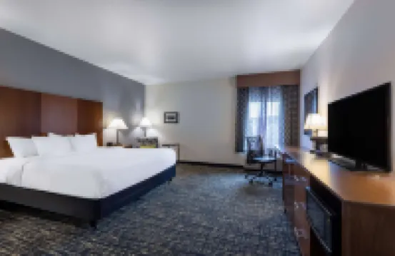 La Quinta Inn & Suites by Wyndham Morgantown