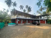 Sea Shell Beach Resort