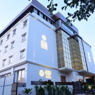 Hotel Grand Serene, Mysore