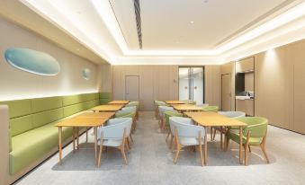 JI Hotel (Chengdu Tianfu International Airport)