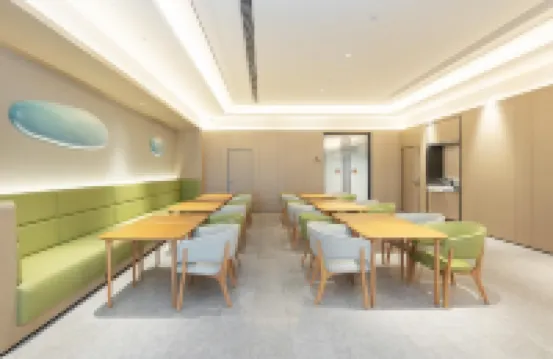 全季飯店（成都天府國際機場店）
