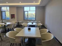 Hi Inn Zhangjiakou Guyuan Zhonghuan West Road Hotel - Morgenmad