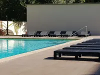 Hotel Balneario de Alceda Hoteles en Alceda