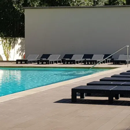 Hotel Balneario de Alceda