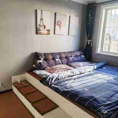 崔小廚公寓(小北溝路分店) Rooms