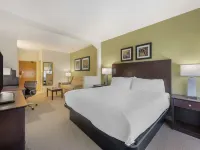 Best Western Celina Hotels in Celina