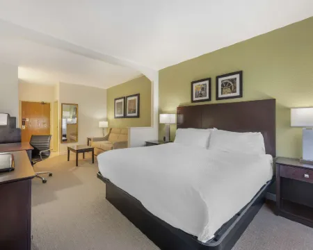 Best Western Celina Hotels in Celina