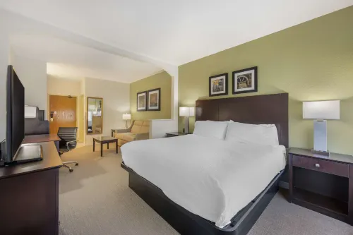 Best Western Celina