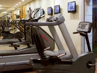 Dan Boutique Hotel Jerusalem - Gym