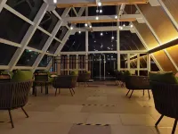 Genting Windmill Amazing SkyPool Resort WithAircon Hotels in Bukit Tinggi