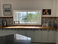 The Private House Restaurant and Resort