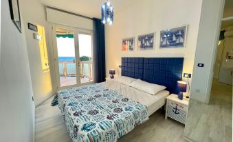 Wonderful Beachfront Apartment - Beahost
