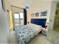Wonderful Beachfront Apartment - Beahost Hotels in der Nähe von I Casoni di Caorle