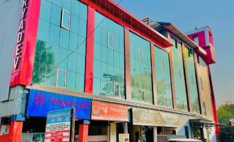 Hotel Suryadev