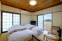 Hawai Onsen Rokumeikan - balneario