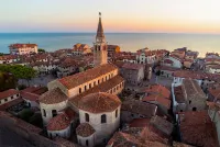 Breathtaking Seaview in Grado - Beahost Rentals