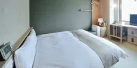 Onyado Nono Toyama Natural Hot Spring - Standaard, Japanse Stijl Met Bad
