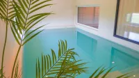 Yeongam Soso Gonggam Private Pool Villa Hotels in Yeongam-gun