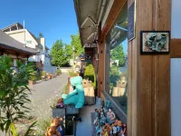 Jeonju Keunjudaengii Pension