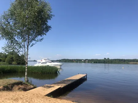 Dunkan Village Club Отели в г. Кимрский район