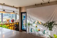 Beachblue Pension Geoje