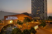 Centara Ayutthaya Hotels near Central Ayutthaya