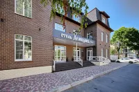 Demidovy Hotel Hotels in Lyudinovsky District