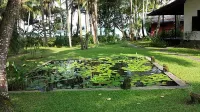 Kuda Laut Resort Hotels near Cipanas Sukarame Cisolok