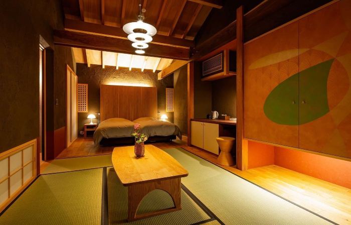 Casa Watari Kuwana