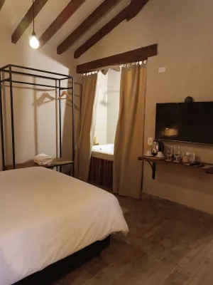 Valerio Hotel Boutique Hotels in Вереда Чапарраль