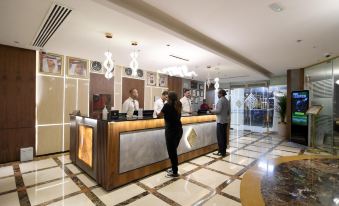 Emirates Stars Hotel Apartments Dubai