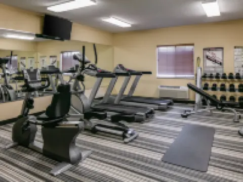 Candlewood Suites KENOSHA - PLEASANT PRAIRIE by IHG Hotel di Kenosha