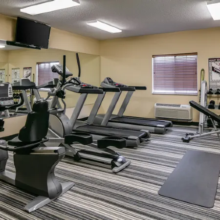 Candlewood Suites KENOSHA - PLEASANT PRAIRIE by IHG